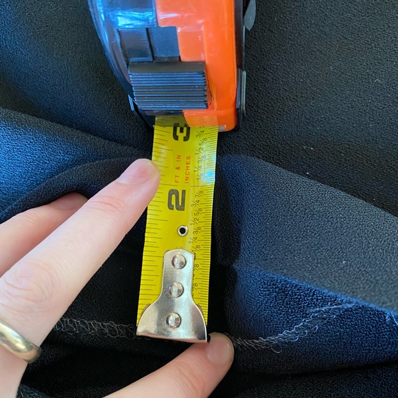 Men’s Calvin Klein Dress Pants Size 40 - Picture 9 of 9